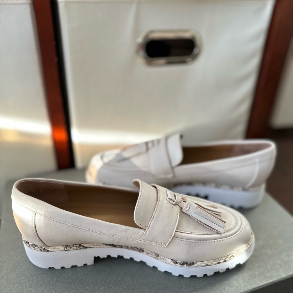 Women’s Franco Sarto Carolynn Loafers